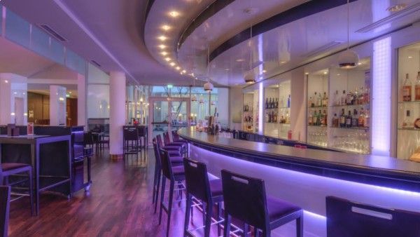 Mercure Hotel Wiesbaden City Bild 13