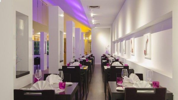 Mercure Hotel Wiesbaden City Bild 16