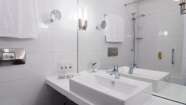Mercure Hotel Wiesbaden City Bild 18