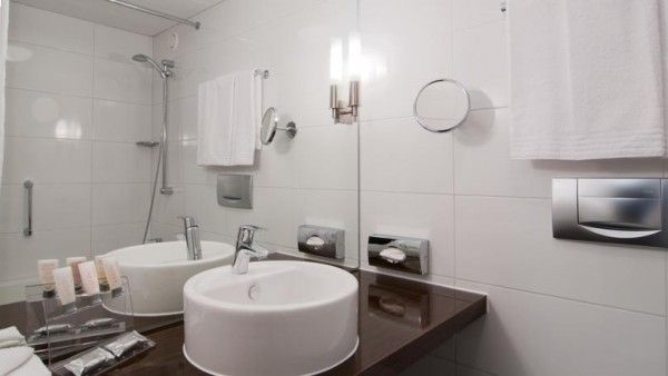 Mercure Hotel Wiesbaden City Bild 21