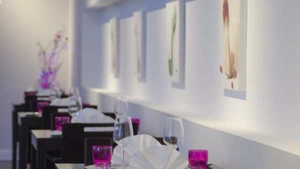 Mercure Hotel Wiesbaden City Bild 23