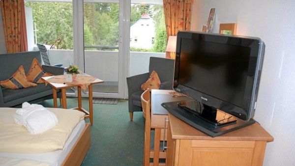 Seehotel Fährhaus Bild 27