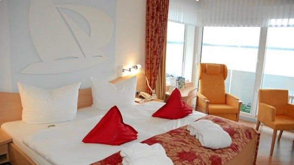 Seehotel Fährhaus Bild 29