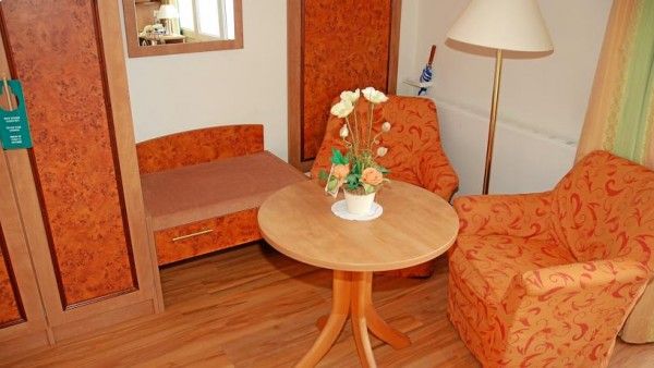Seehotel Fährhaus Bild 30