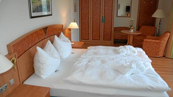 Seehotel Fährhaus Bild 33