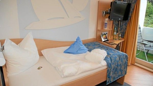 Seehotel Fährhaus Bild 38
