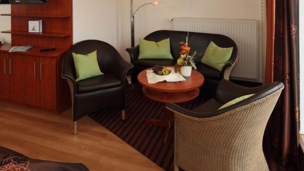 Seehotel Fährhaus Bild 44