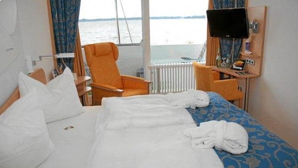 Seehotel Fährhaus Bild 14