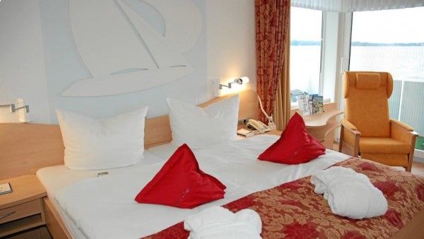 Seehotel Fährhaus Bild 16