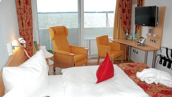 Seehotel Fährhaus Bild 20