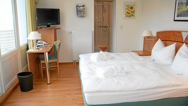 Seehotel Fährhaus Bild 24