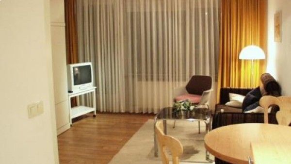 Hotel Roth am Strande Bild 18