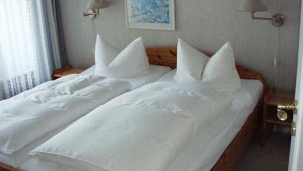 Hotel Roth am Strande Bild 9