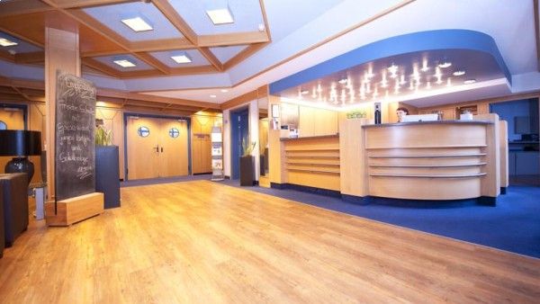 TIDE Hotel Bild 35