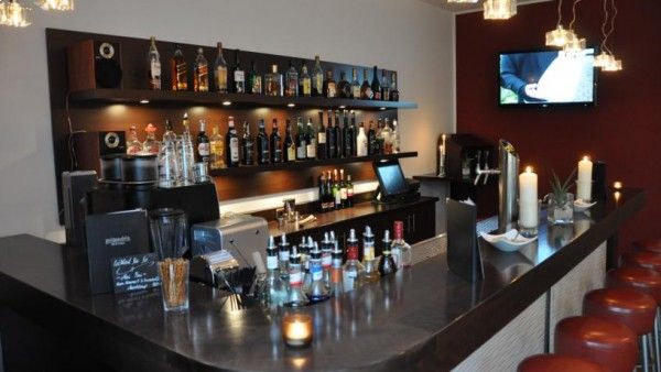 TIDE Hotel Bild 11
