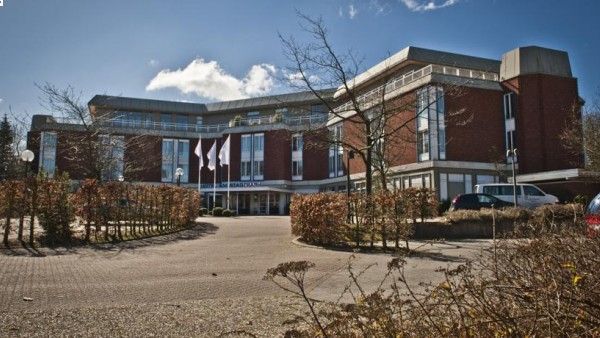 TIDE Hotel Bild 20
