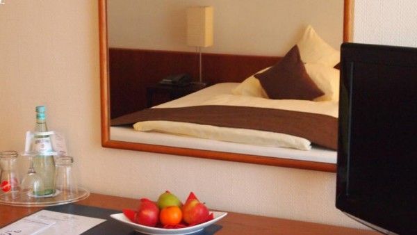 TIDE Hotel Bild 24