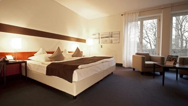TIDE Hotel Bild 28