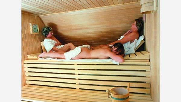 Hotel Leuchtfeuer Bild 9