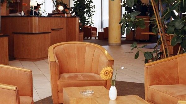 Hotel Mercator Itzehoe-Klosterforst Bild 3