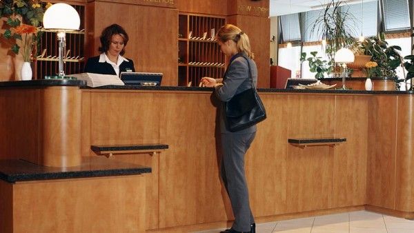 Hotel Mercator Itzehoe-Klosterforst Bild 7
