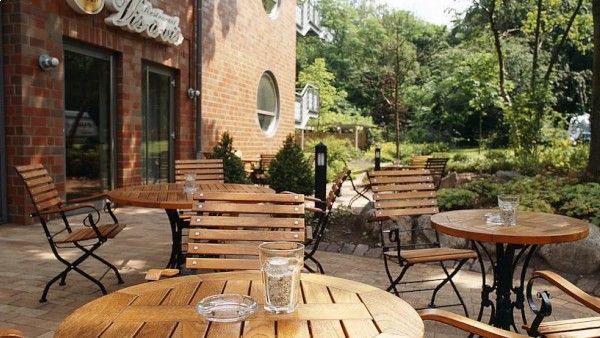 Hotel Mercator Itzehoe-Klosterforst Bild 10