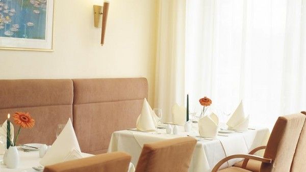 Hotel Mercator Itzehoe-Klosterforst Bild 13