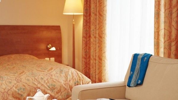 Hotel Mercator Itzehoe-Klosterforst Bild 14
