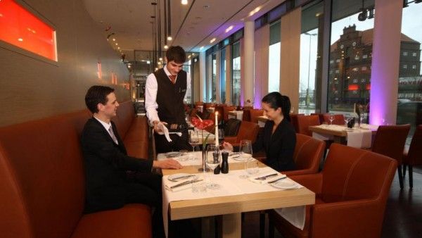 ATLANTIC Hotel Kiel Bild 16
