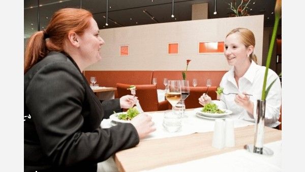 ATLANTIC Hotel Kiel Bild 18
