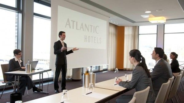 ATLANTIC Hotel Kiel Bild 19