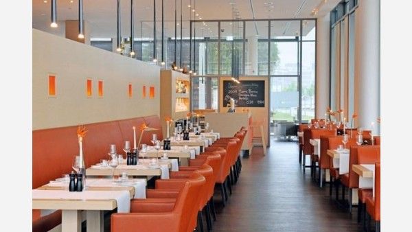 ATLANTIC Hotel Kiel Bild 20