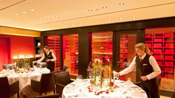 ATLANTIC Hotel Kiel Bild 21