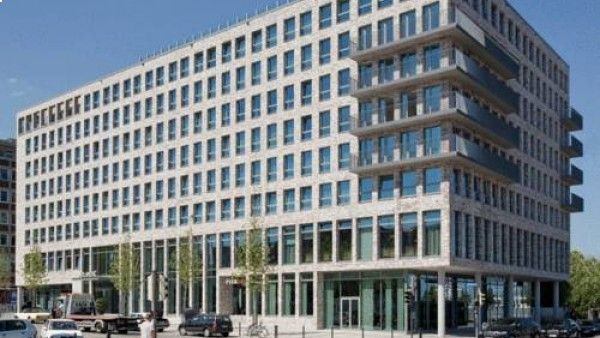 ATLANTIC Hotel Kiel