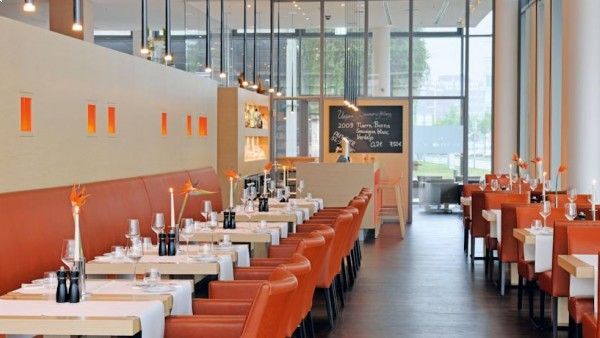 ATLANTIC Hotel Kiel Bild 8