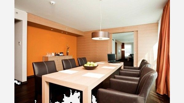ATLANTIC Hotel Kiel Bild 10