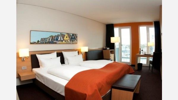 ATLANTIC Hotel Kiel Bild 12