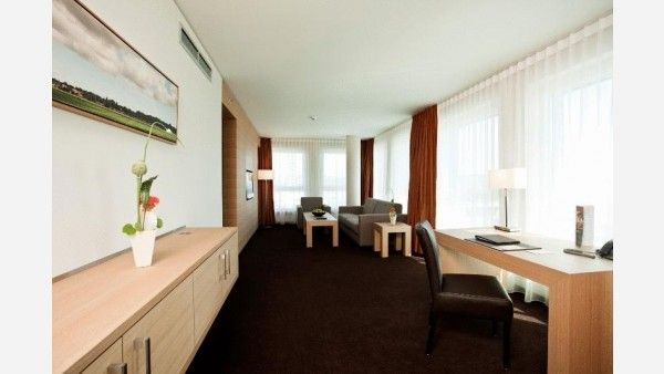 ATLANTIC Hotel Kiel Bild 13