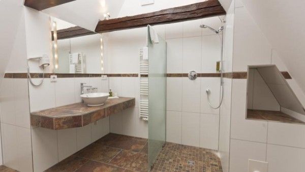 Romantik Hotel Scheelehof Stralsund Bild 9