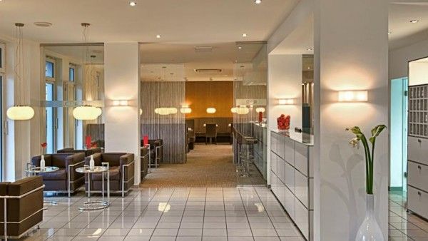 Hotel Conti Duisburg - Partner of SORAT Hotels Bild 15