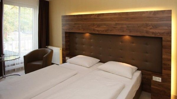 Hotel Conti Duisburg - Partner of SORAT Hotels Bild 20