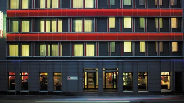 Ferrotel Duisburg - Partner of SORAT Hotels