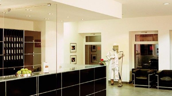Ferrotel Duisburg - Partner of SORAT Hotels Bild 3