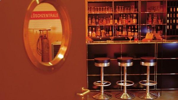 Ferrotel Duisburg - Partner of SORAT Hotels Bild 6