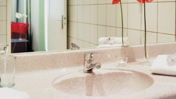 Ferrotel Duisburg - Partner of SORAT Hotels Bild 7
