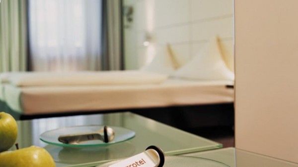 Ferrotel Duisburg - Partner of SORAT Hotels Bild 8