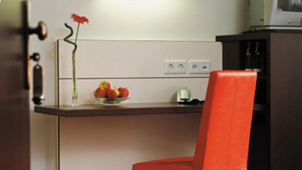 Ferrotel Duisburg - Partner of SORAT Hotels Bild 9