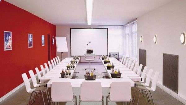 Ferrotel Duisburg - Partner of SORAT Hotels Bild 10