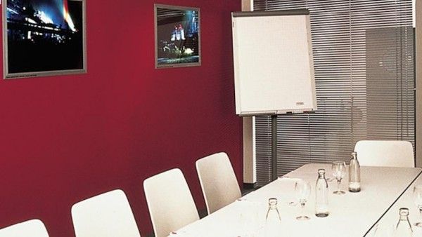 Ferrotel Duisburg - Partner of SORAT Hotels Bild 12