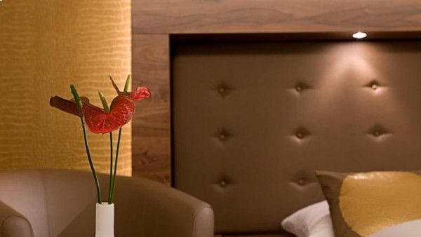 Hotel Conti Duisburg - Partner of SORAT Hotels Bild 5